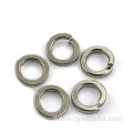 Widely Used Titanium Spring Washers